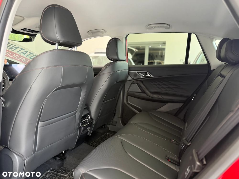MG HS 1.5T HEV+ Exclusive - 10