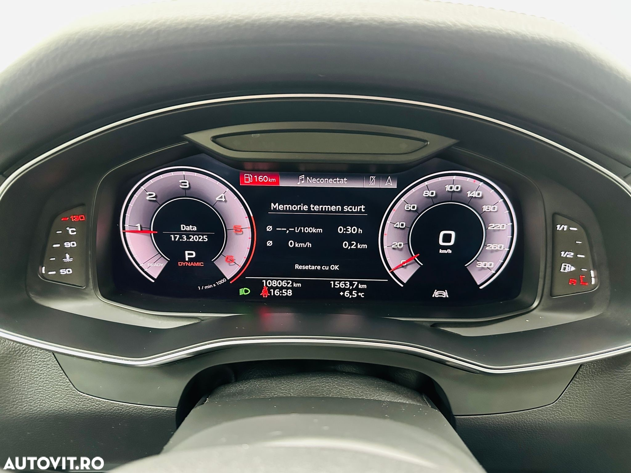 Audi A6 - 32