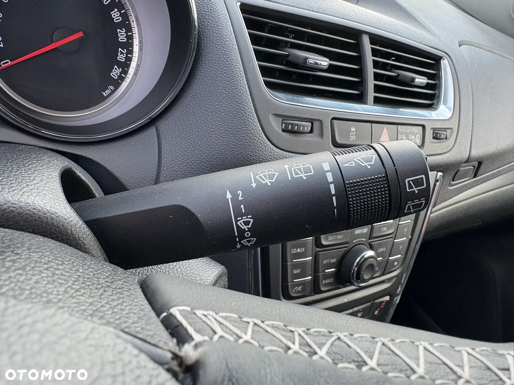 Opel Mokka 1.4 T Cosmo S&S 4x4 EU6 - 28