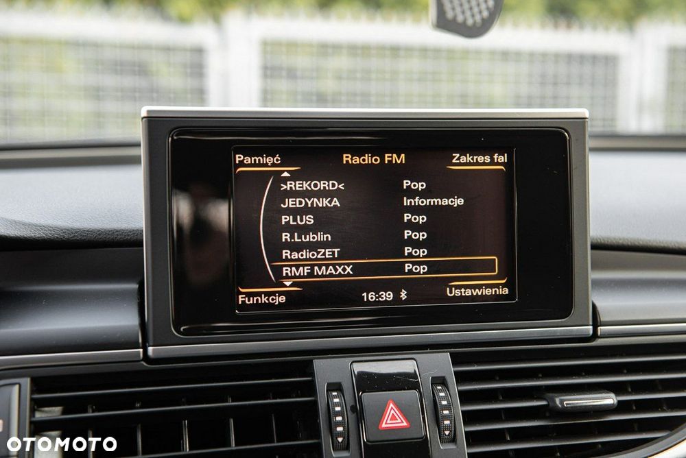 Audi A6 Avant 3.0 TFSI quattro S tronic - 21