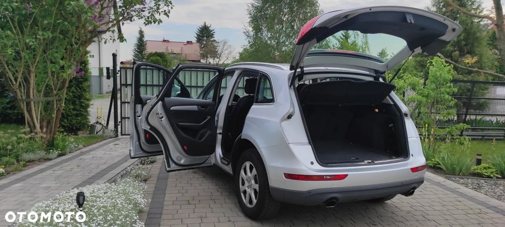 Audi Q5 - 14