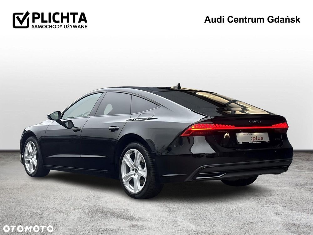 Audi A7 Sportback - 4