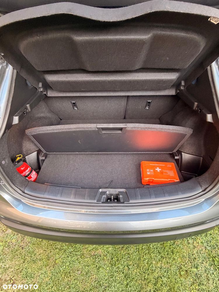 Nissan Qashqai 1.6 DCi Tekna Xtronic - 10