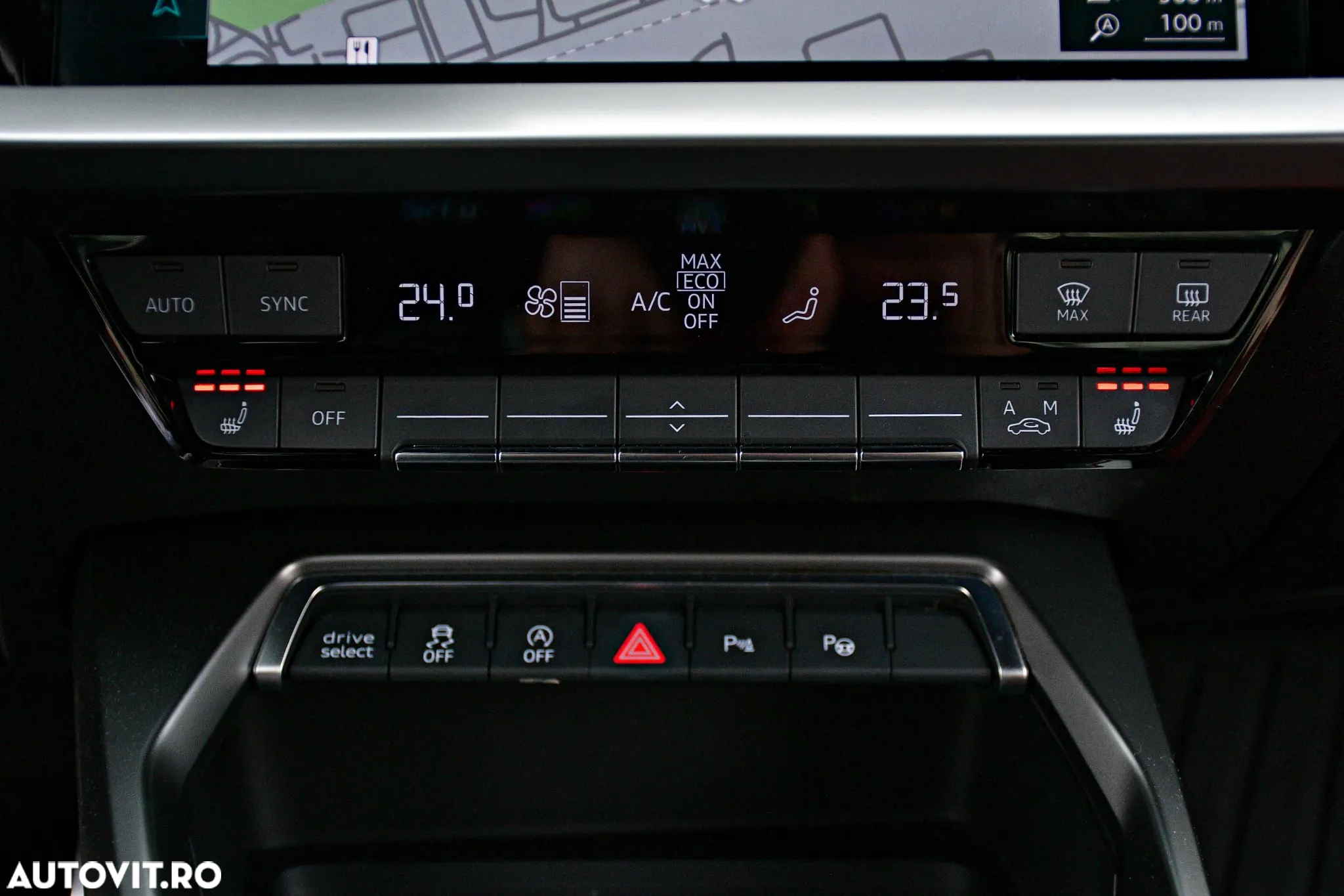 Audi S3 TFSI quattro S tronic - 16