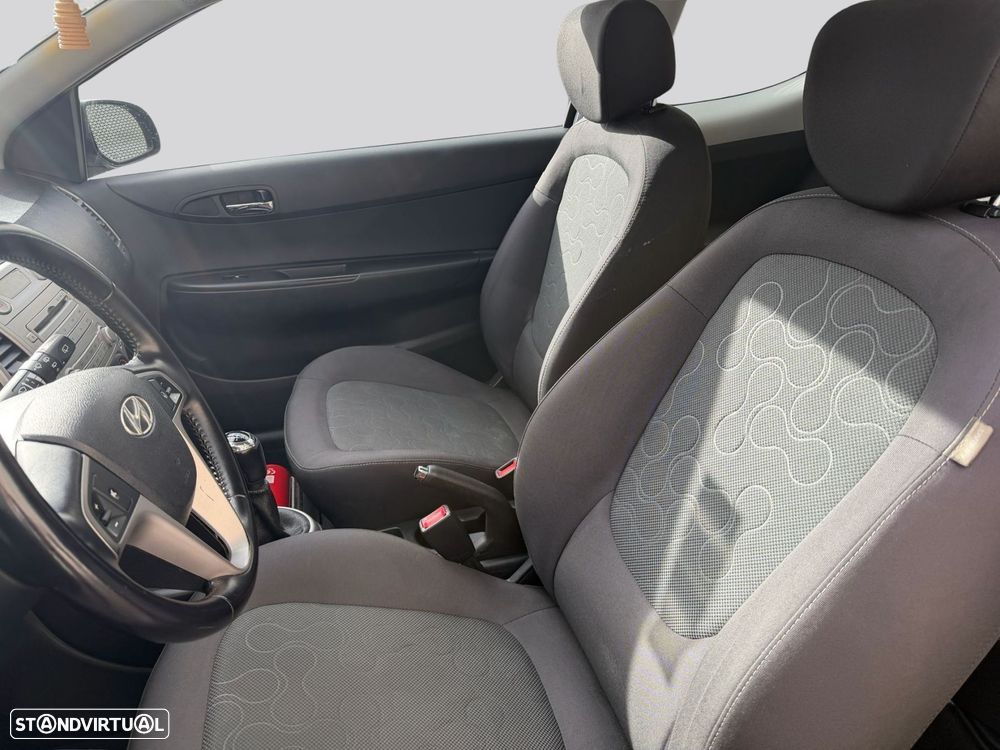 Hyundai i20 - 9