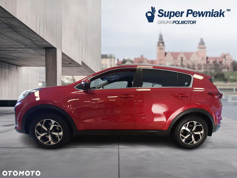 Kia Sportage 1.6 GDI M 2WD - 2