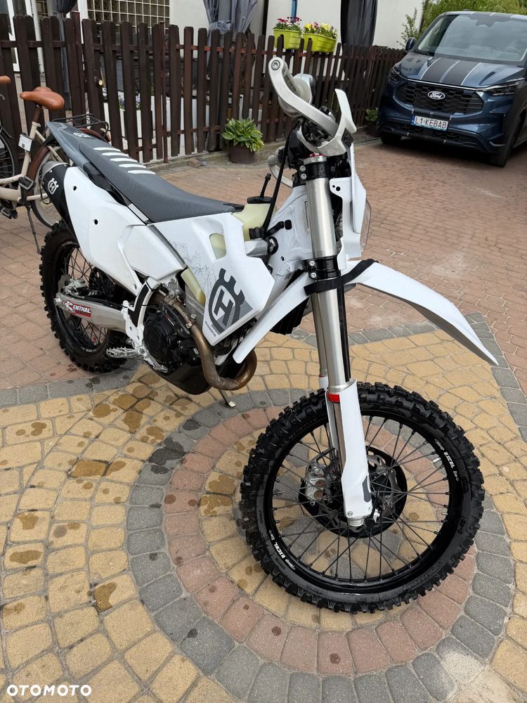 Husqvarna FE - 1