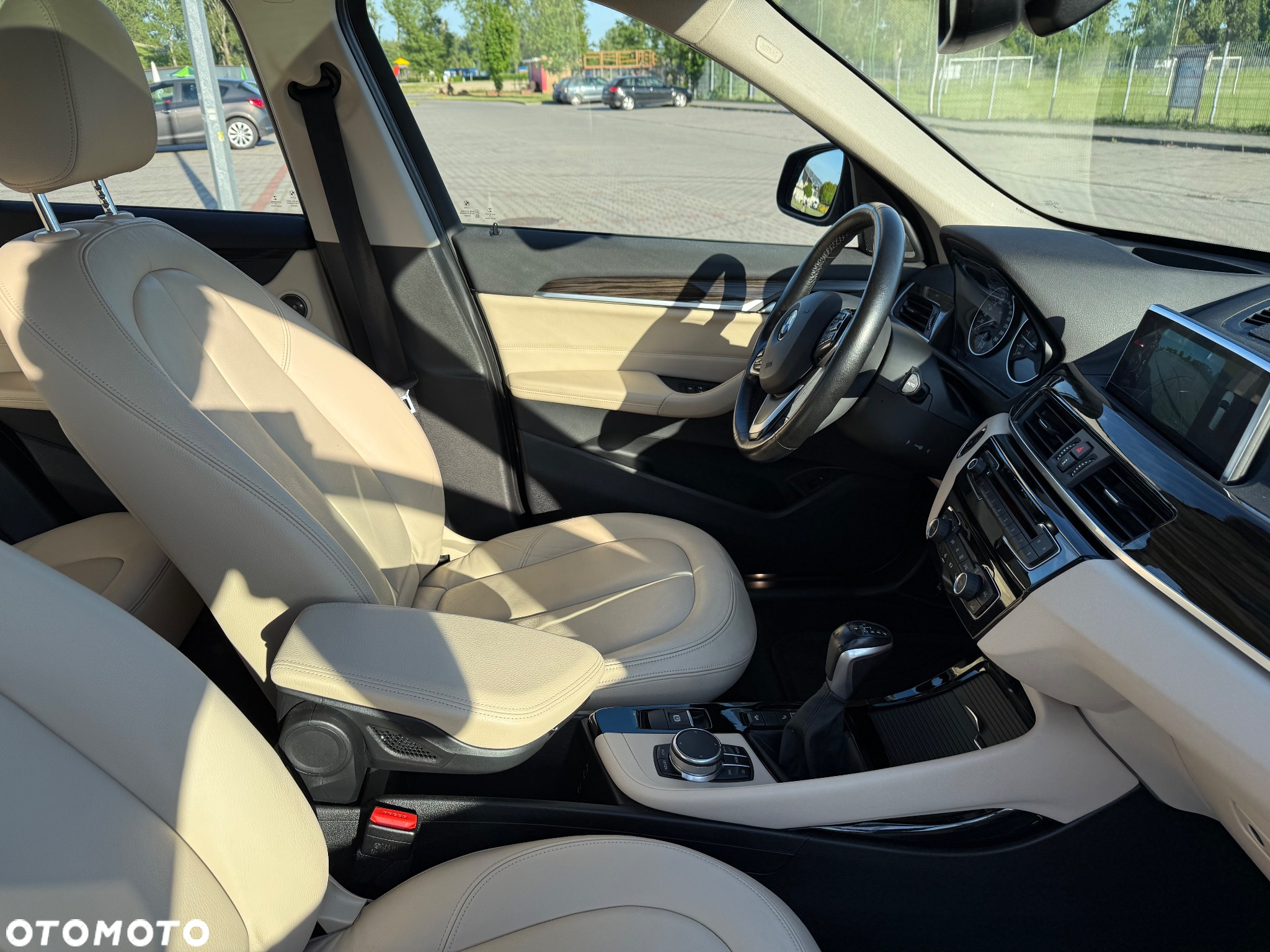 BMW X1 xDrive20i xLine - 17