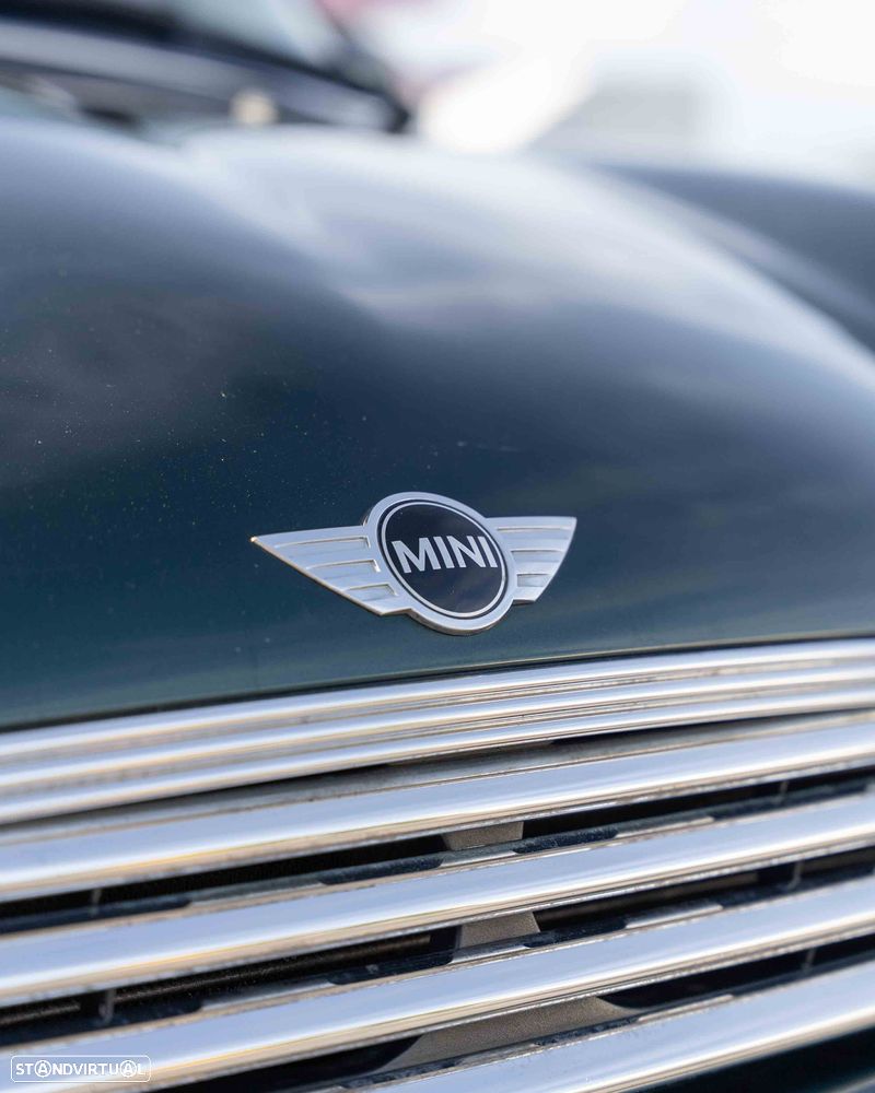 MINI 3 Portas Cooper Aut. - 9