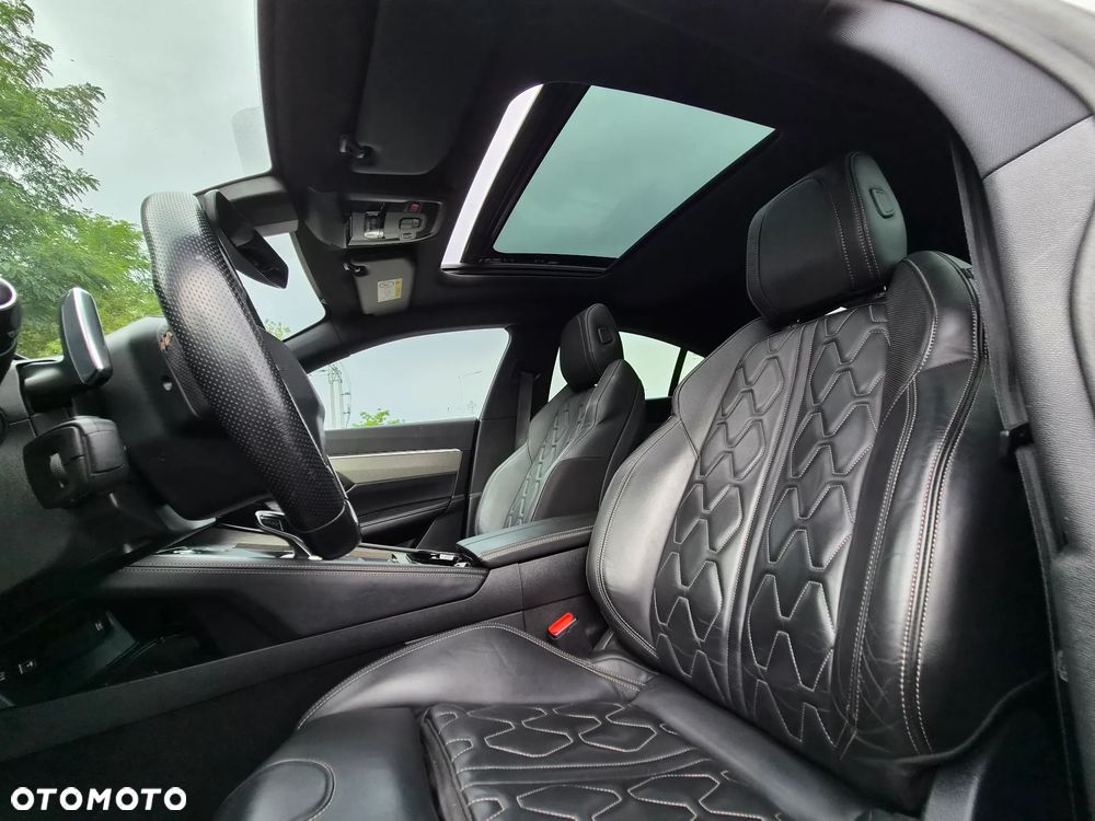 Peugeot 508 225 e-EAT8 GT Pack - 33
