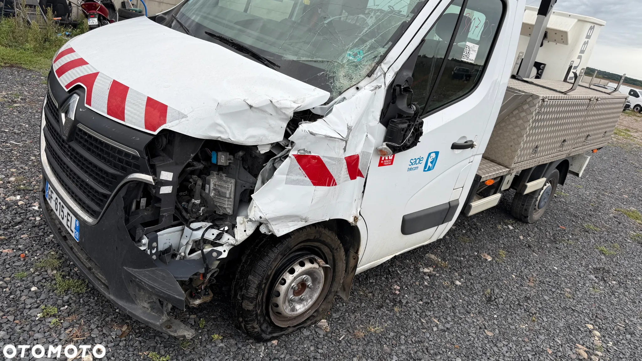 Renault MASTER - 9
