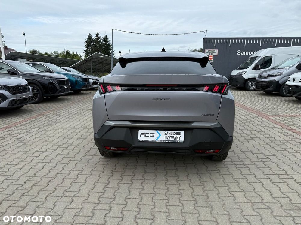 Peugeot 3008 - 6