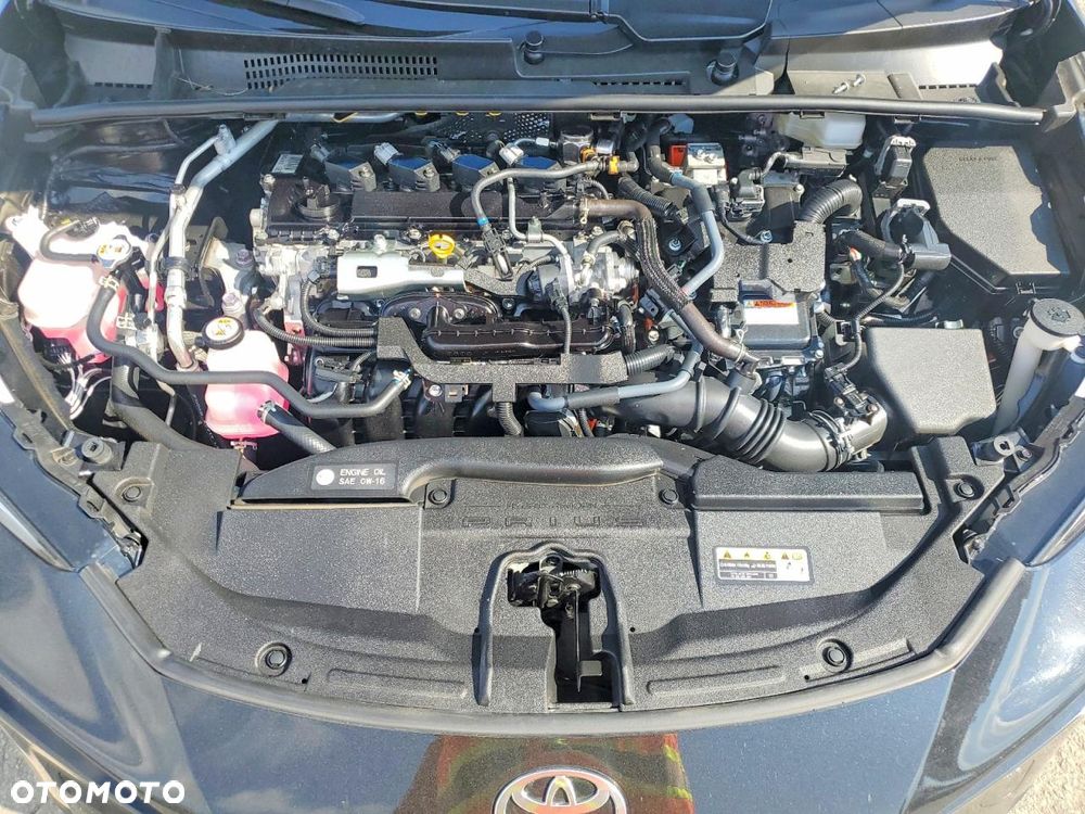Toyota Prius - 12