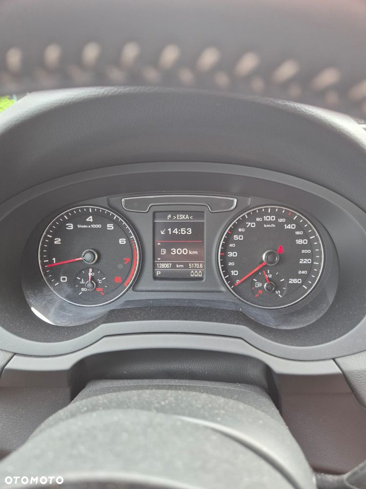Audi Q3 2.0 TFSI Quattro Sport S tronic - 14