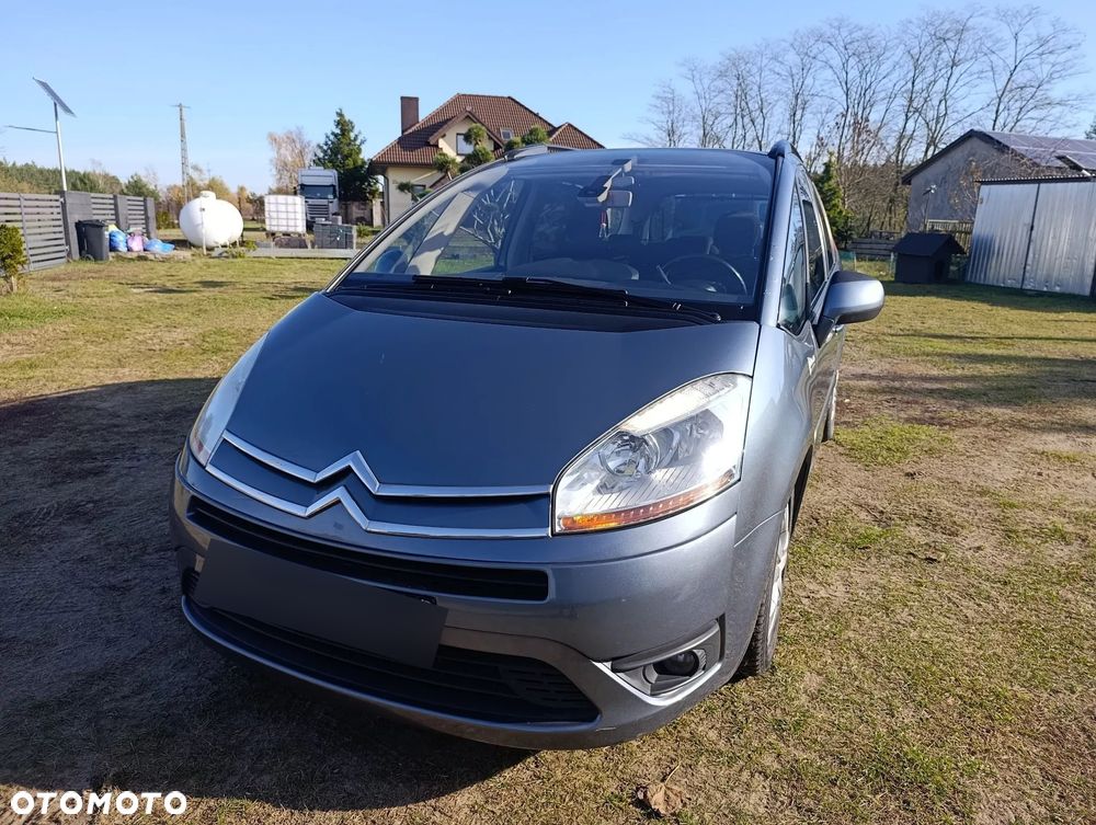 Citroën C4 Picasso 2.0 HDi FAP ESG6 Confort - 7