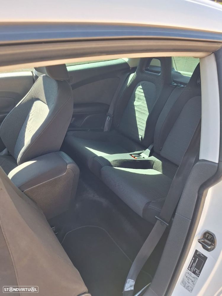 VW Scirocco 1.4 TSI - 14