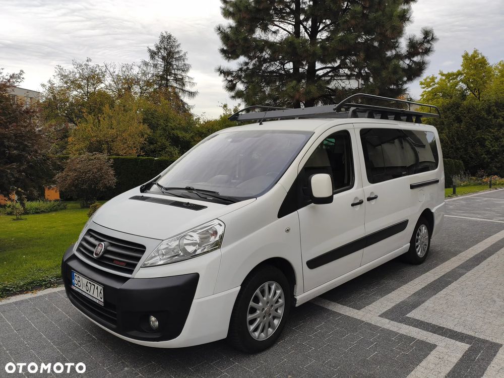 Fiat Scudo