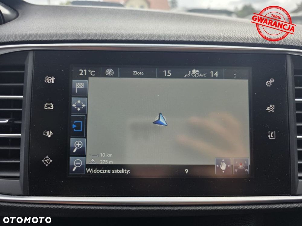 Peugeot 308 - 28