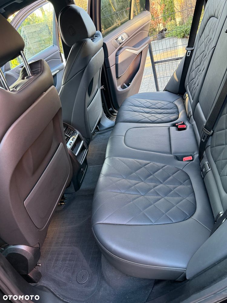 BMW X5 xDrive25d - 15