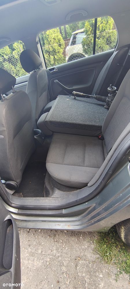 Volkswagen Golf 1.4 Goal - 23