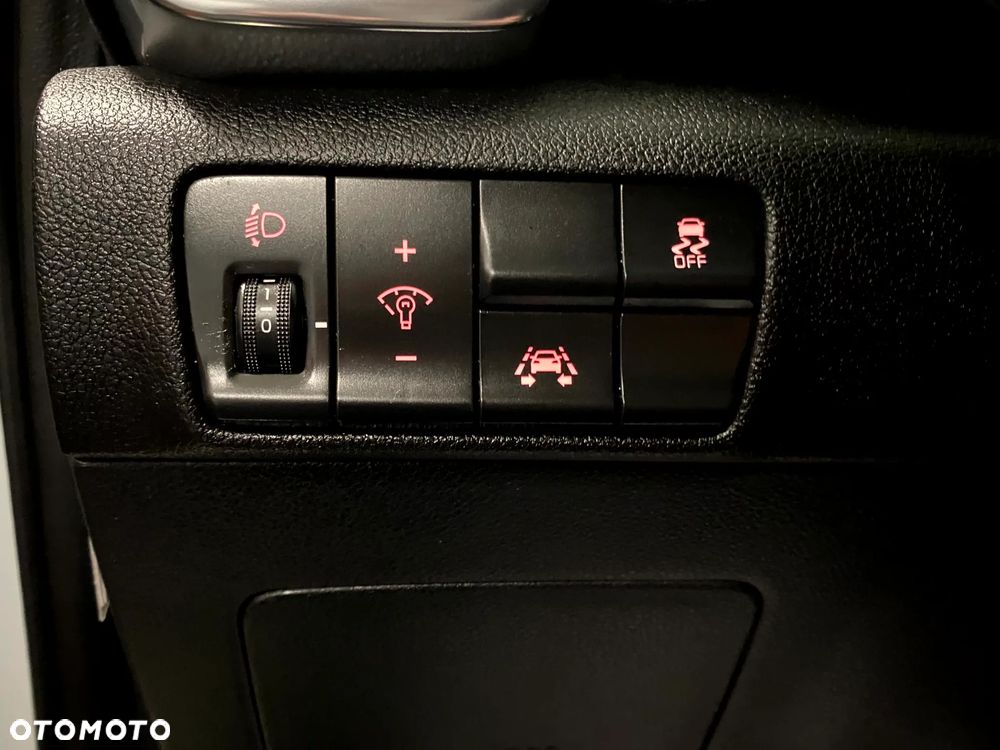 Kia Sportage 1.6 T-GDI GT Line 2WD - 20