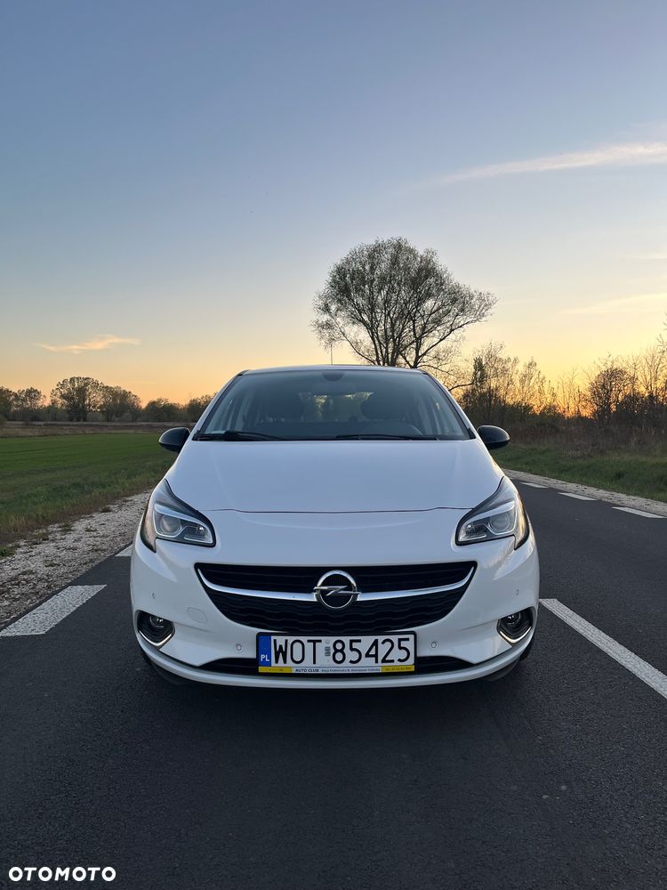 Opel Corsa 1.0 T Color Edition S&S - 3