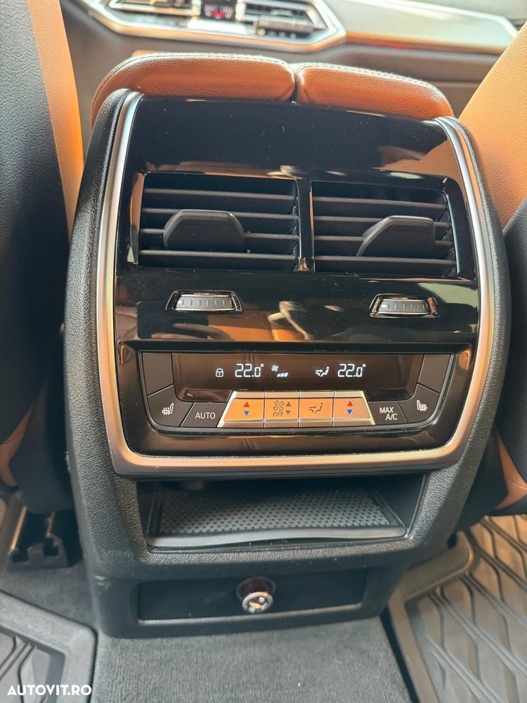 BMW X5 xDrive30d - 11