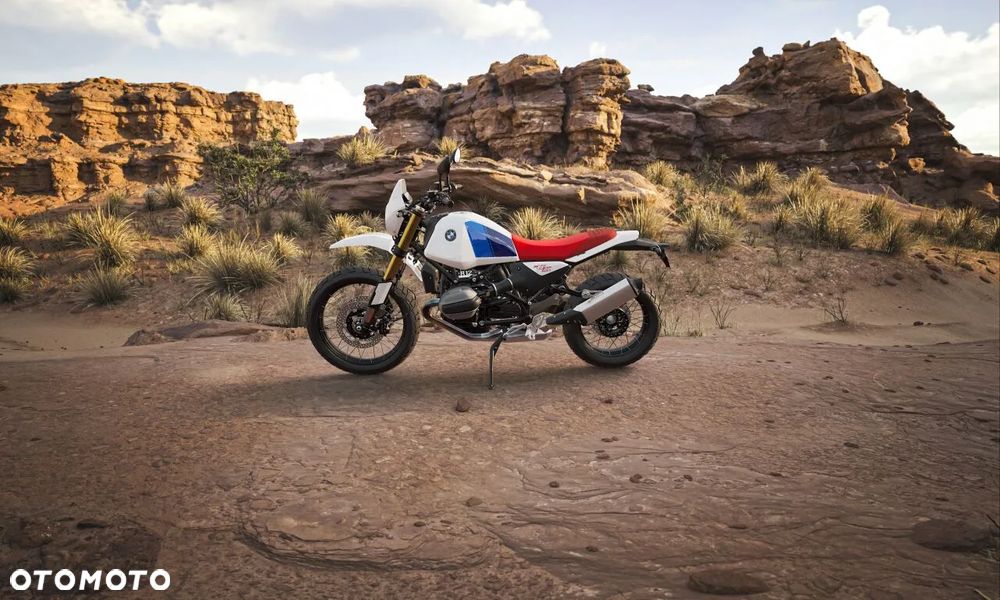 BMW R