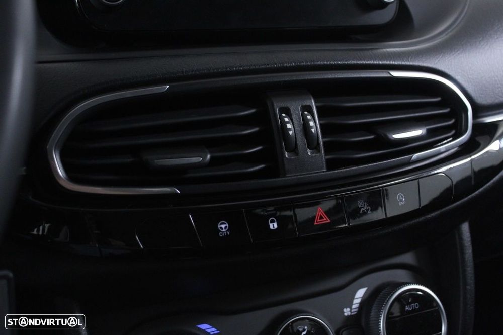 Fiat Tipo Station Wagon 1.3 MultiJet City Life - 28