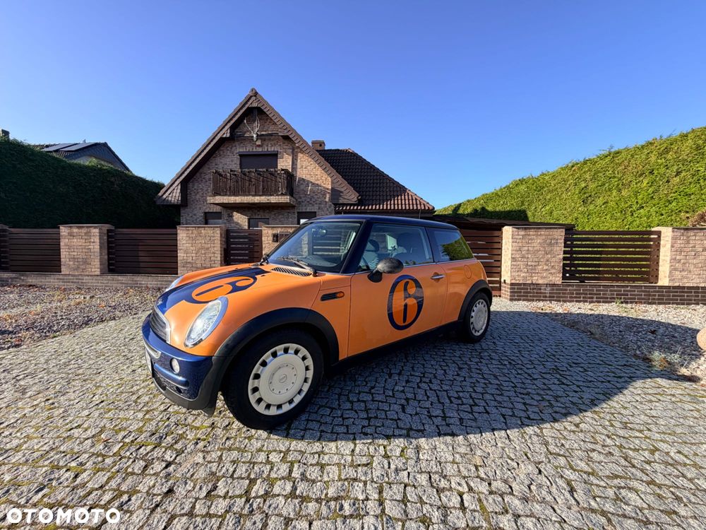 MINI ONE