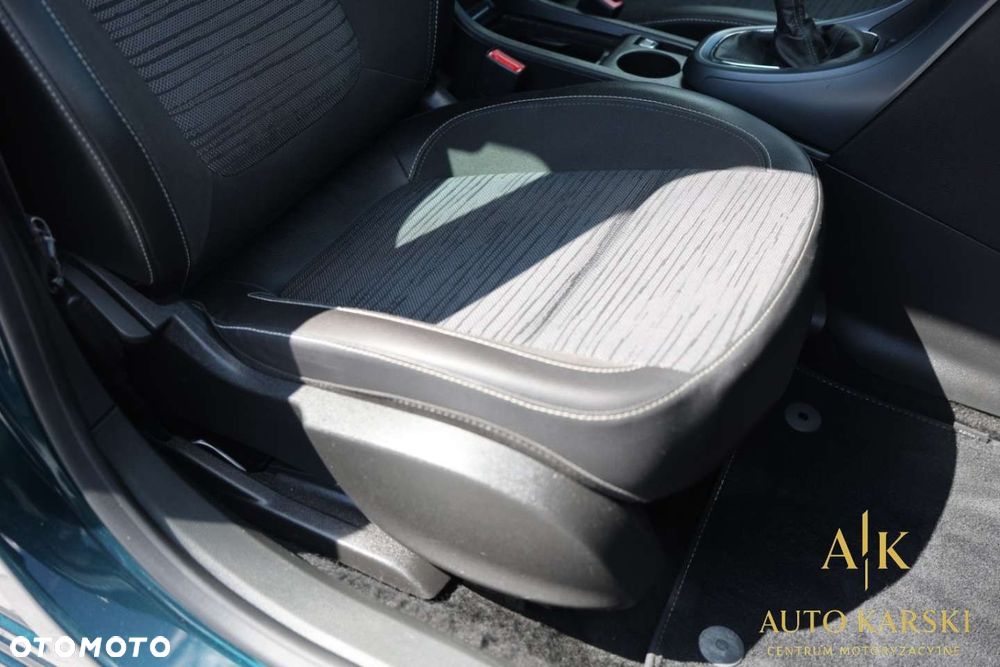 Opel Astra - 37
