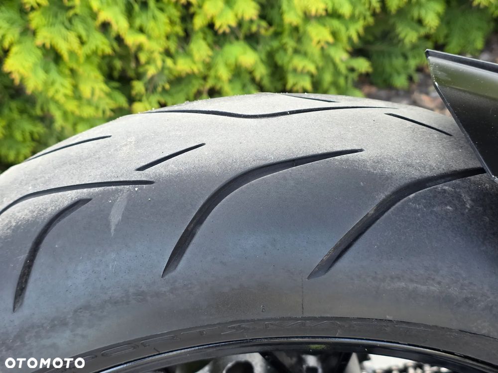 Yamaha XSR - 19