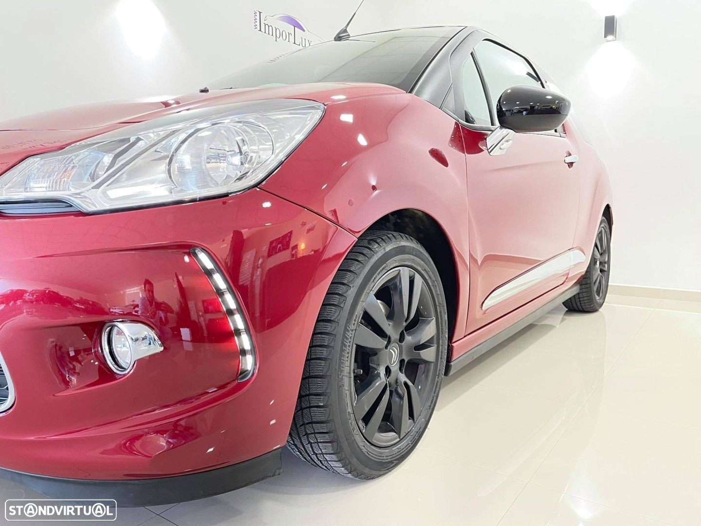 Citroën DS3 - 9