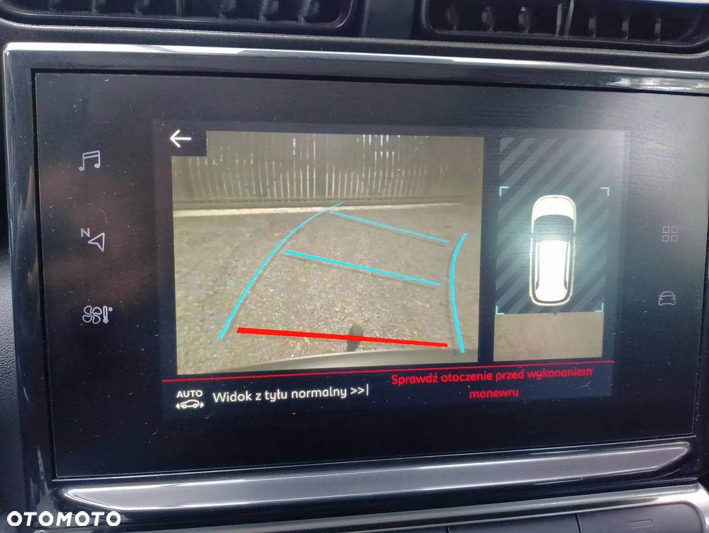 Citroën C3 Aircross BlueHDI 120 Stop & Start EAT6 SHINE PACK - 18