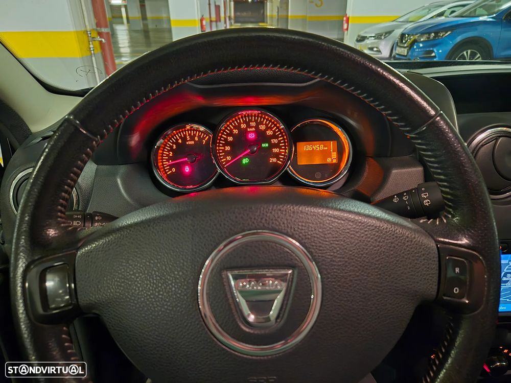Dacia Duster 1.2 TCe Prestige - 16