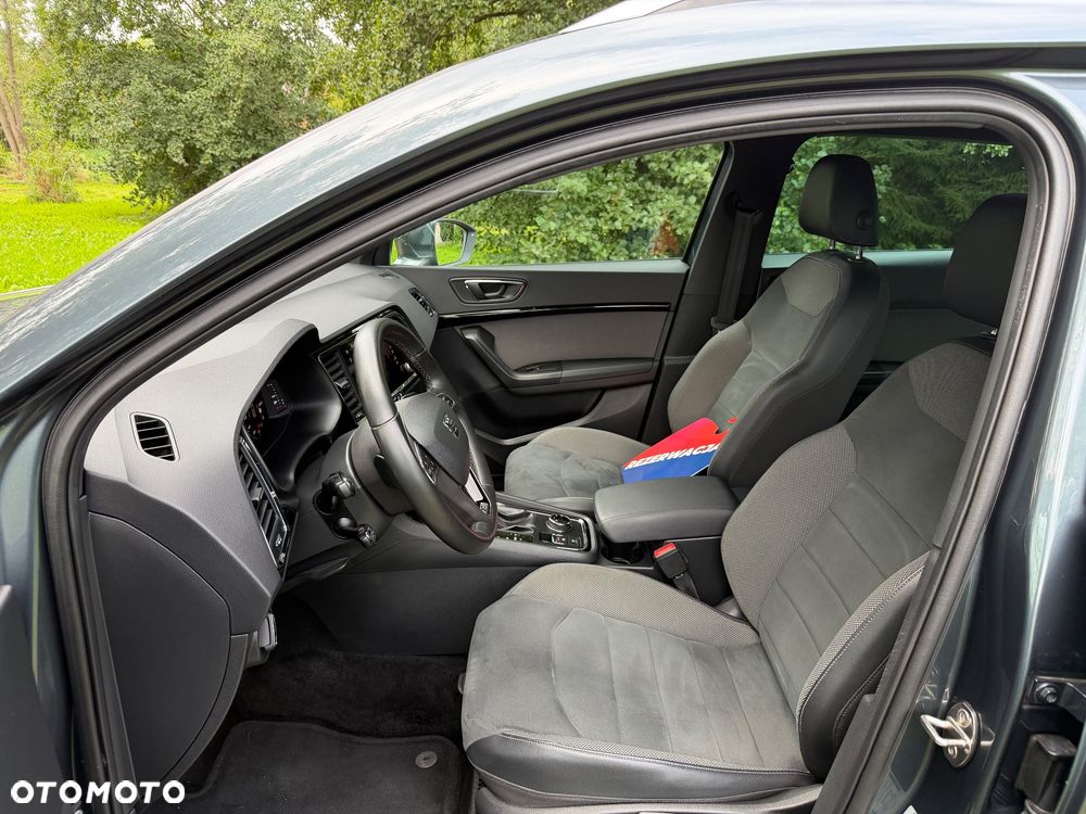 Seat Ateca 2.0 TDI DSG Xcellence - 13