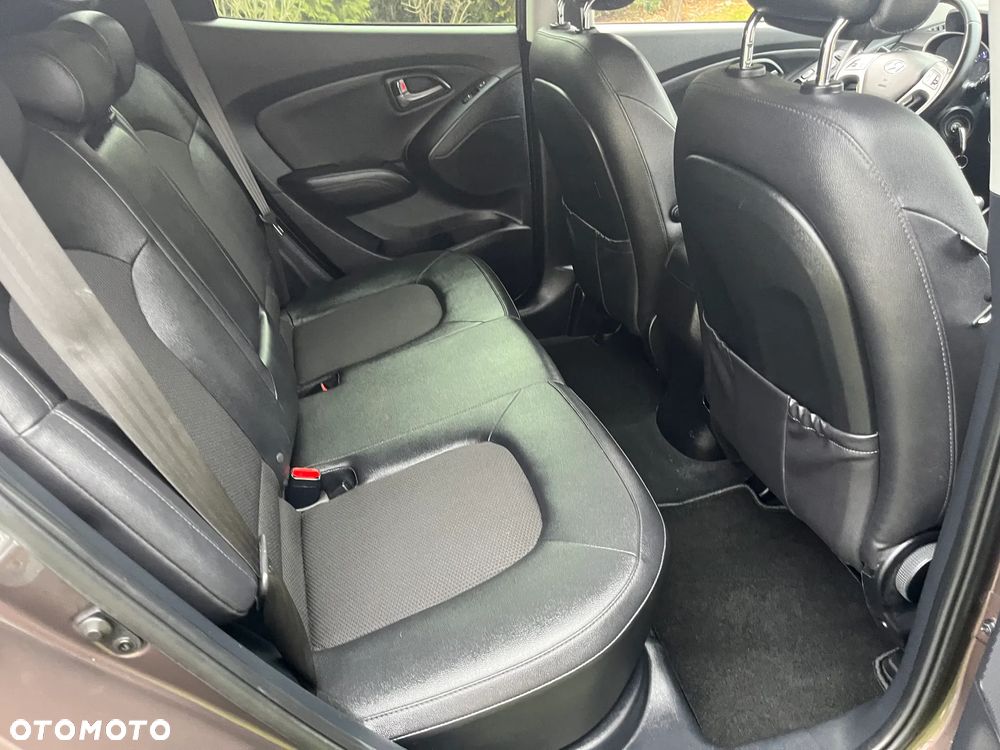 Hyundai ix35 1.6 GDI Premium 2WD - 15