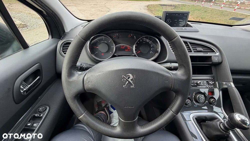 Peugeot 3008 - 29