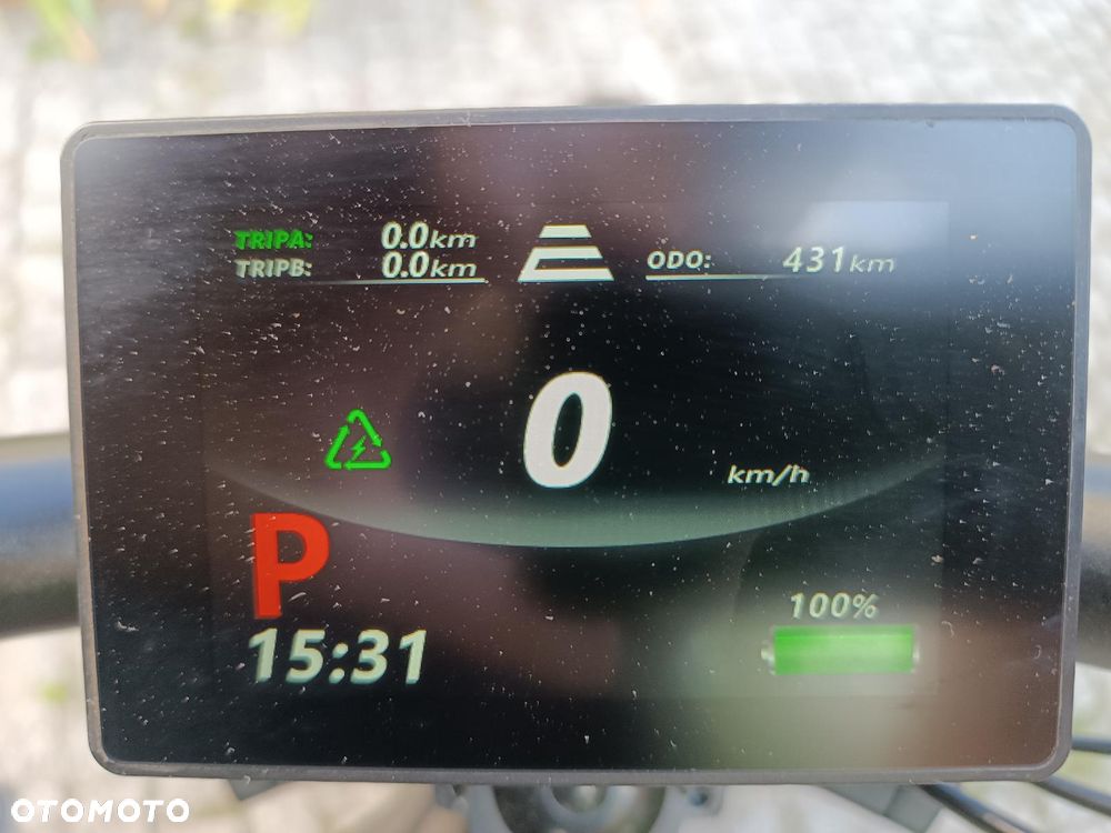 E Ride Pro SS 3.0 - 8