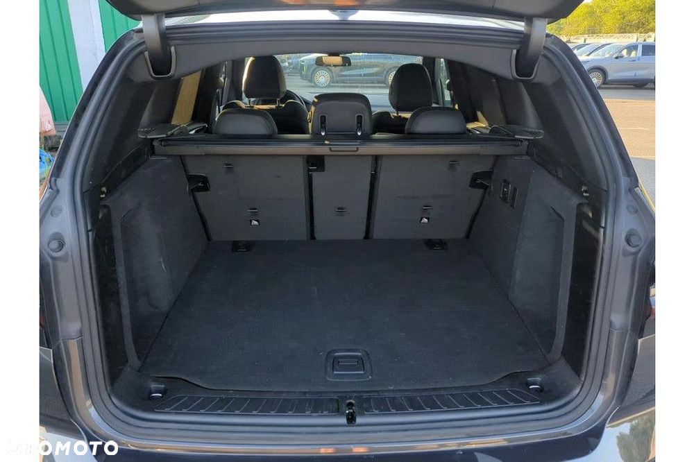 BMW X3 - 8