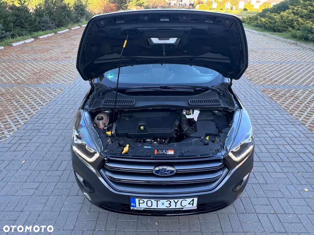 Ford Kuga 2.0 TDCi AWD ST-Line - 36