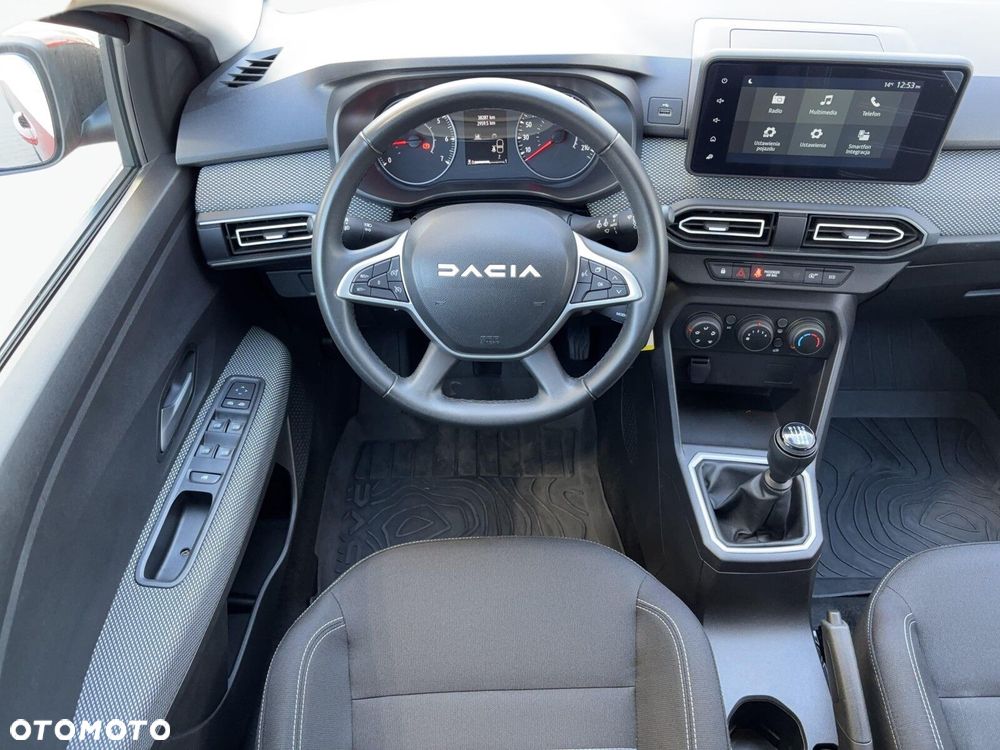 Dacia Jogger - 16