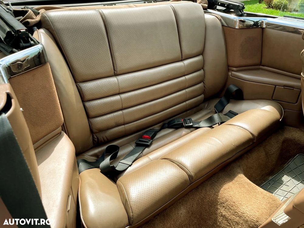Chrysler Le Baron - 14