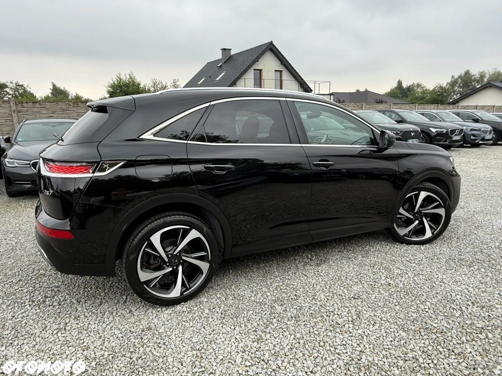 DS Automobiles DS 7 Crossback - 19