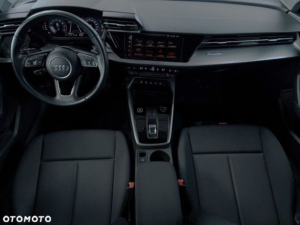 Audi A3 Sportback - 15