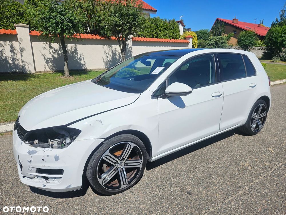 Volkswagen Golf - 4