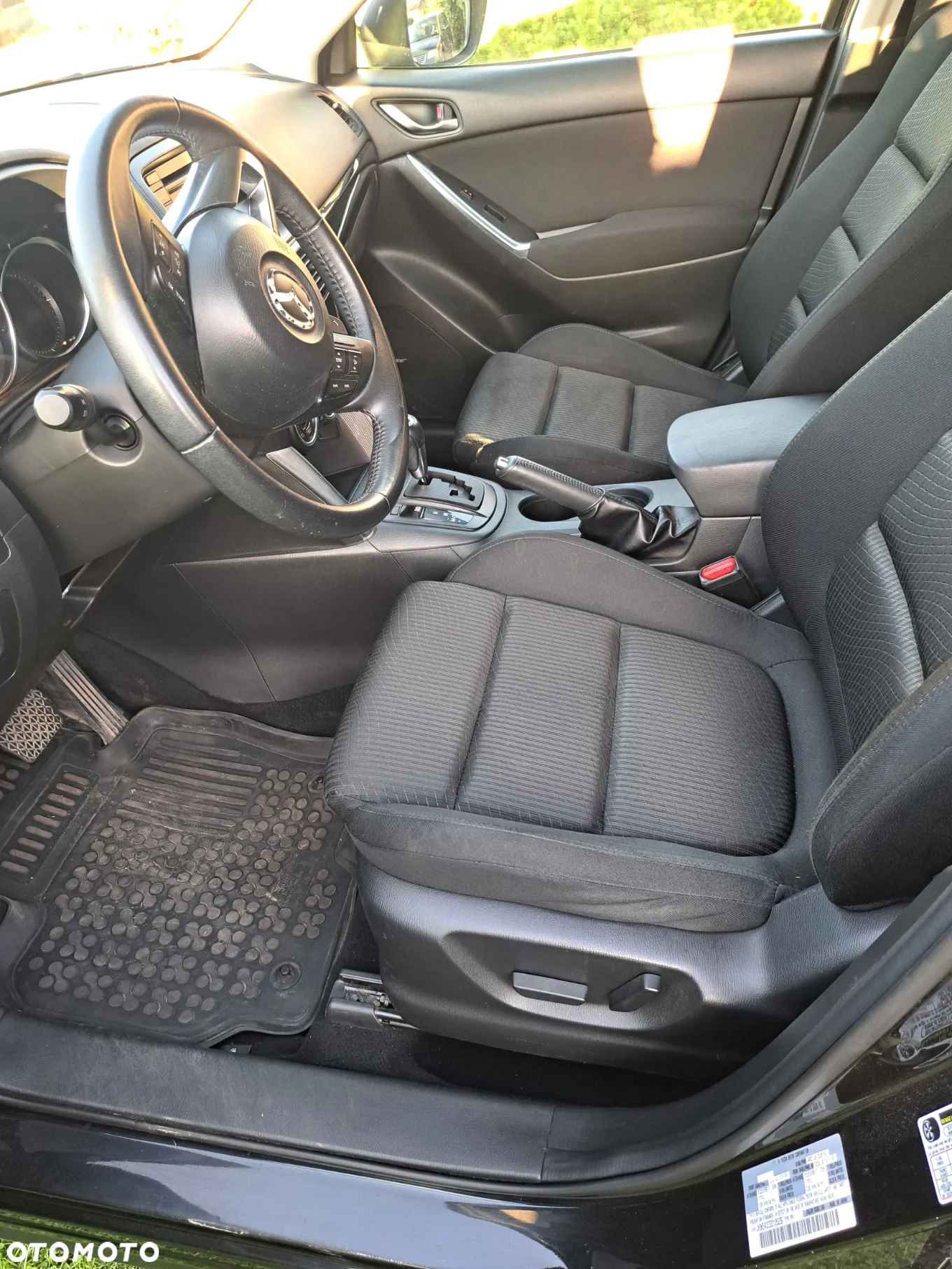 Mazda CX-5 2.0 Skyenergy - 7