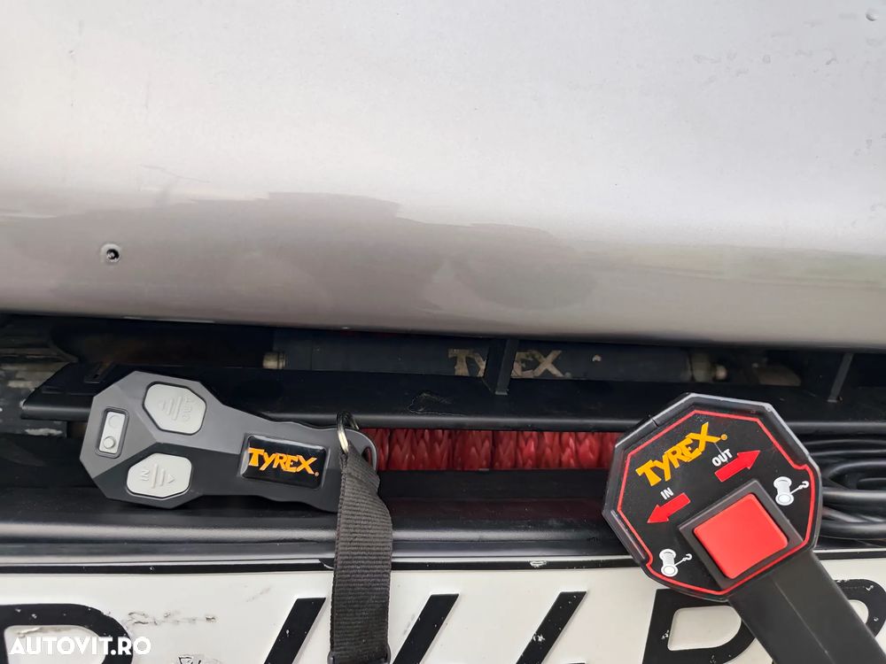 Nissan Navara 2.3 dCi Bi Turbo Double Cab N-Connecta - 26