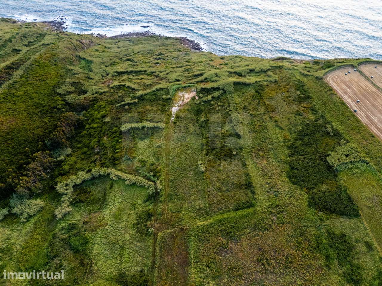 Terreno à Beira-Mar - Grande imagem: 4/21
