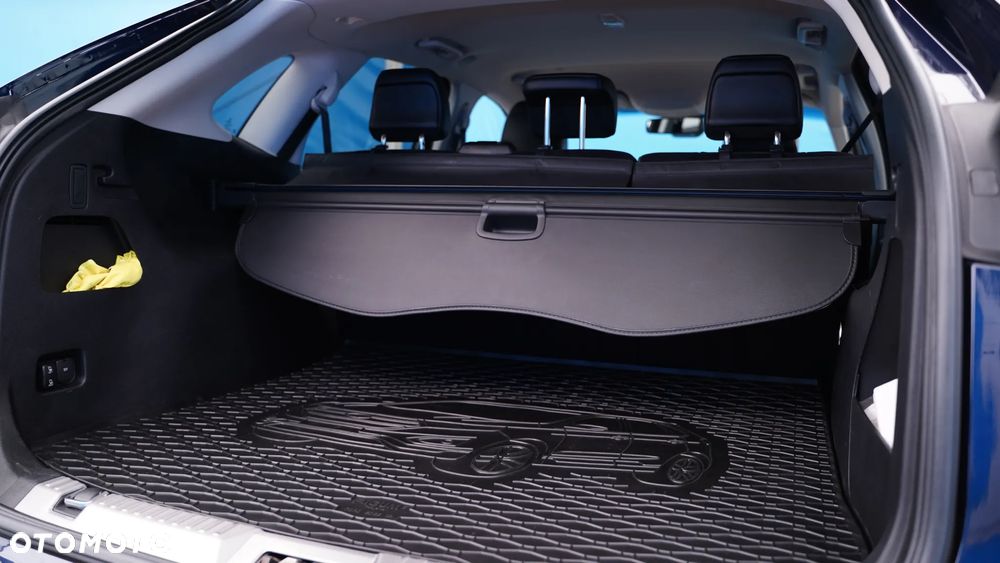 Ford Edge 2.0 TDCi Twin-Turbo 4WD Titanium - 20